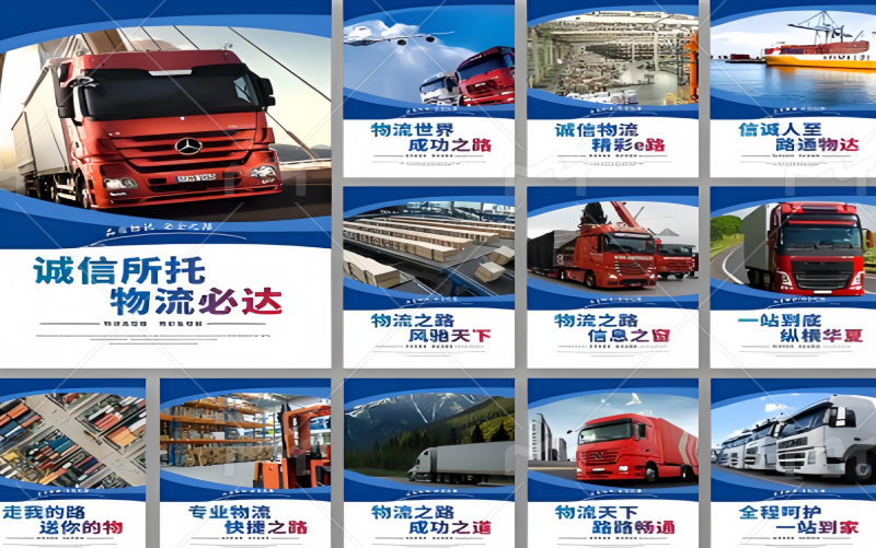 清遠到滿洲里物流專線